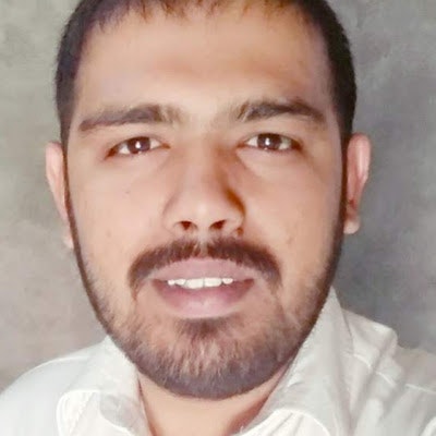 Mohsin Latif