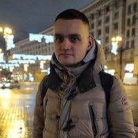 Олег Валиев