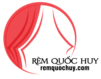 Rèm Quốc Huy