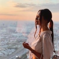 Дарья Рыкова