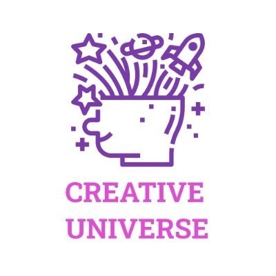 Creative Universe Podcast