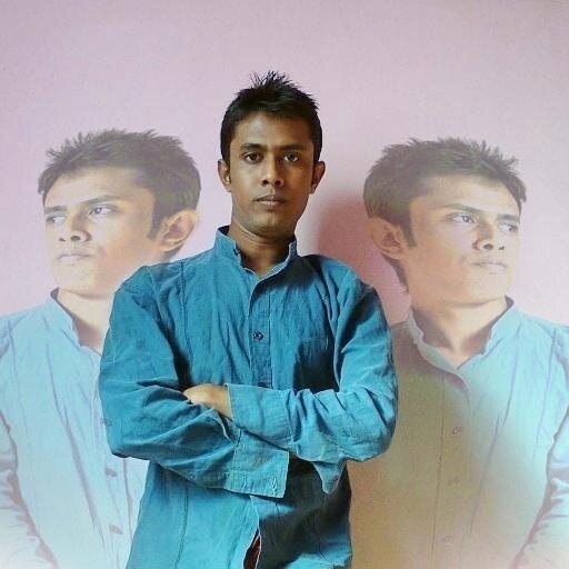 Mamunur Rashid Sojib