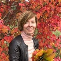 Нина Пекишева