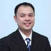 Henry Tong