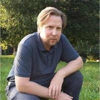 Алексей Журавлев