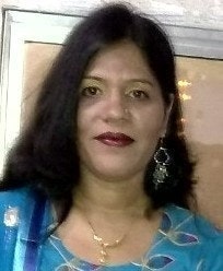 tasneem javed