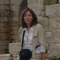 Elena Pérez Méndez