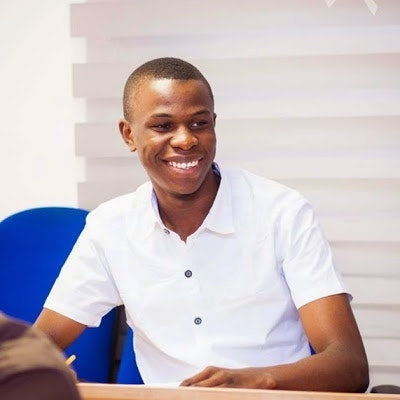Micheal Prince Kalu Poemack Emeaba