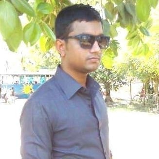Aslam Hossain