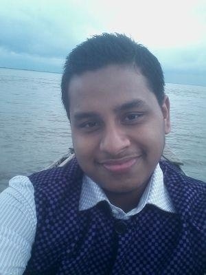 Iftekhar Hossain Apu