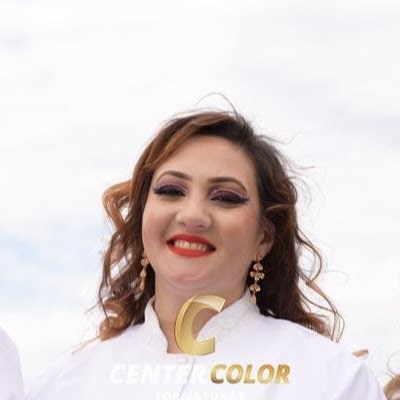 Aline Vargas de Oliveira