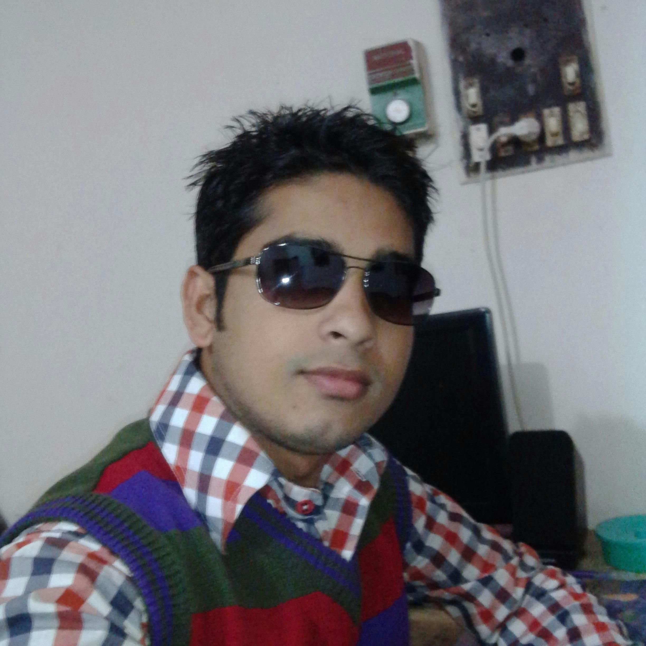 Md Mamun (মামুন)