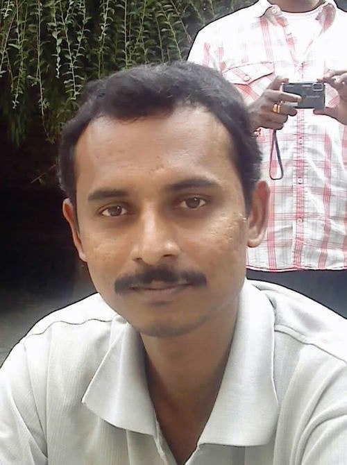 S.Muthupandiyan