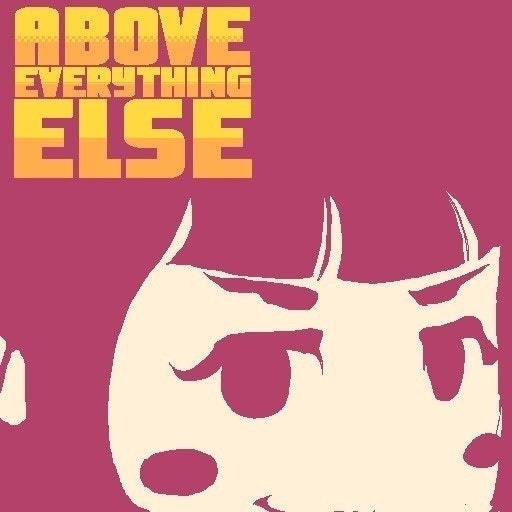 AboveEverythingElse