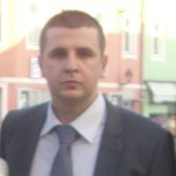 Almir Salihović