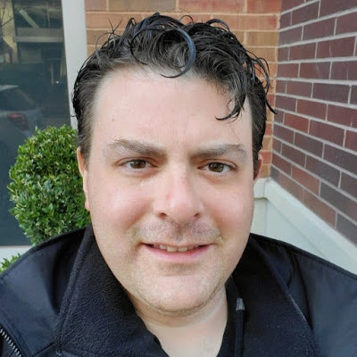 Jerry Levine