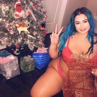 BBW LOVER!