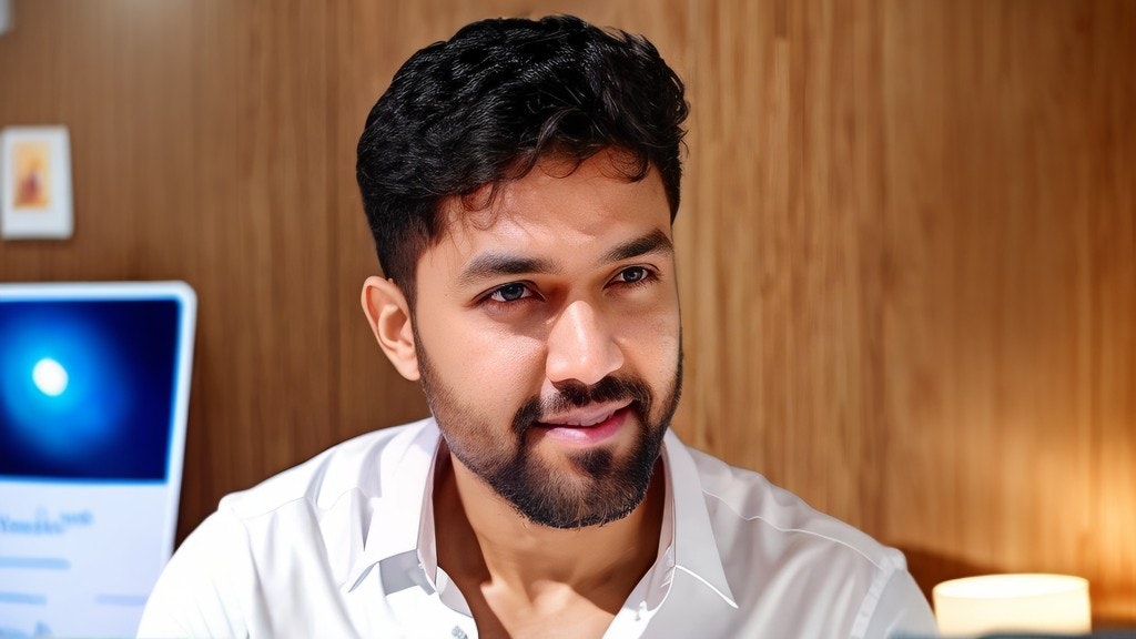 Anand Negis testimonial for Supasnap