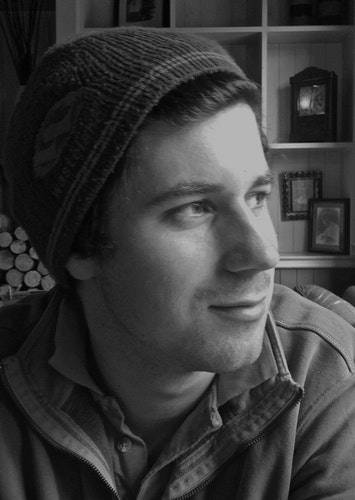 Markus Goess- Saurau