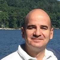 Alejandro Cervelo Calvo