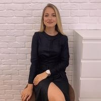 Дарья Сизикова