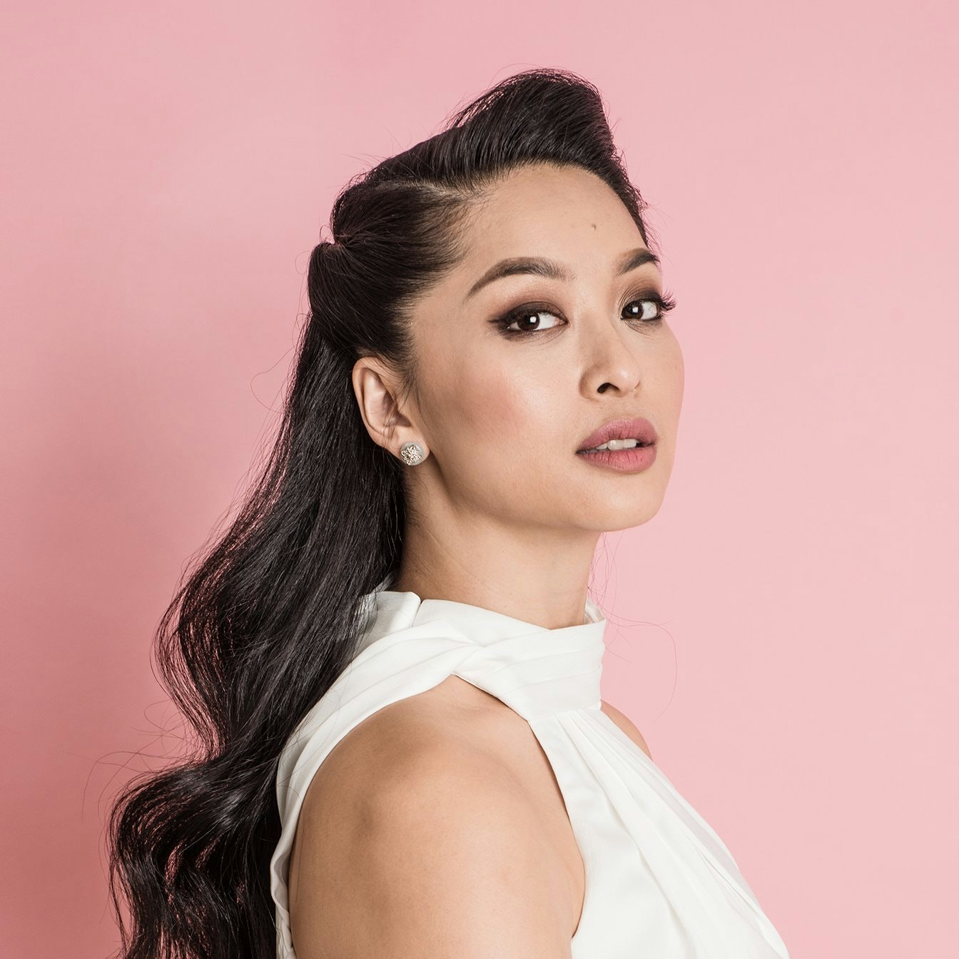 Sarah Lian (连丽婷)