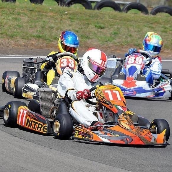 Charlie Besley #JB17