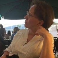 Светлана Калашникова