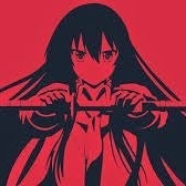 ❌akame❌~