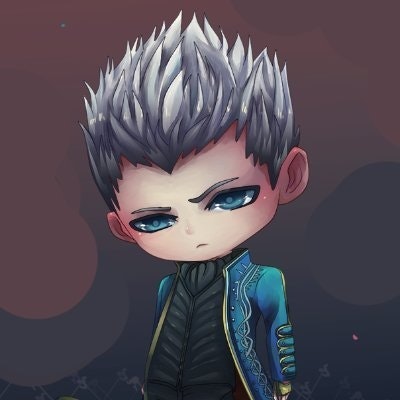 Vergil