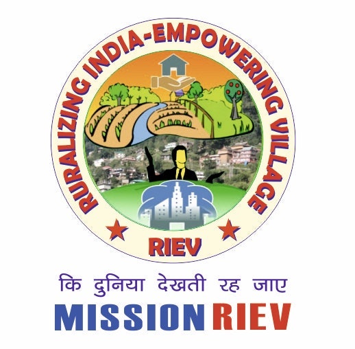Mission Riev