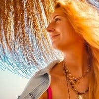 Лариса Бавыкина