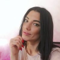 Мария Захарова