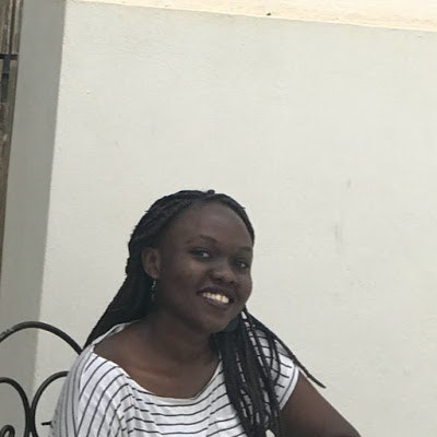 Lynette Mutungi