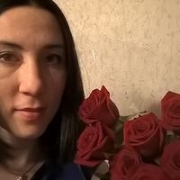 Анастасия Бондарь