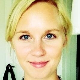 Mathilde B. Jakobsen