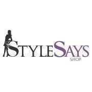 StyleSaysShop