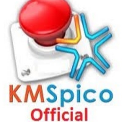 Official KMSpico