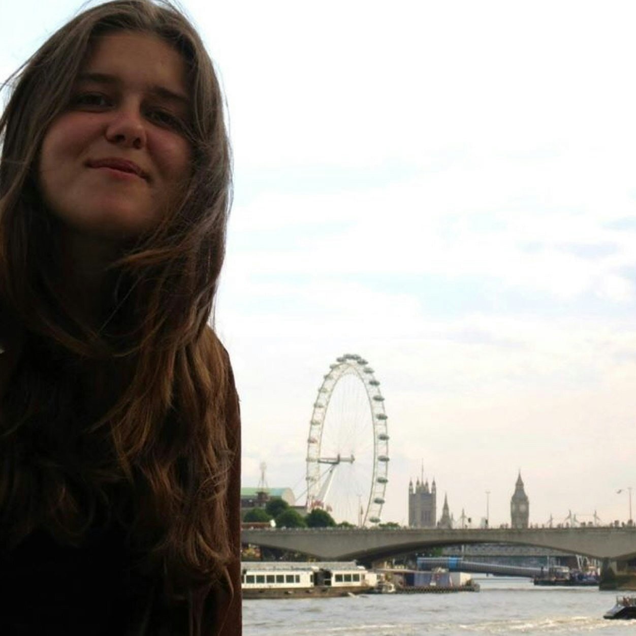 Blanca G. Santivañes