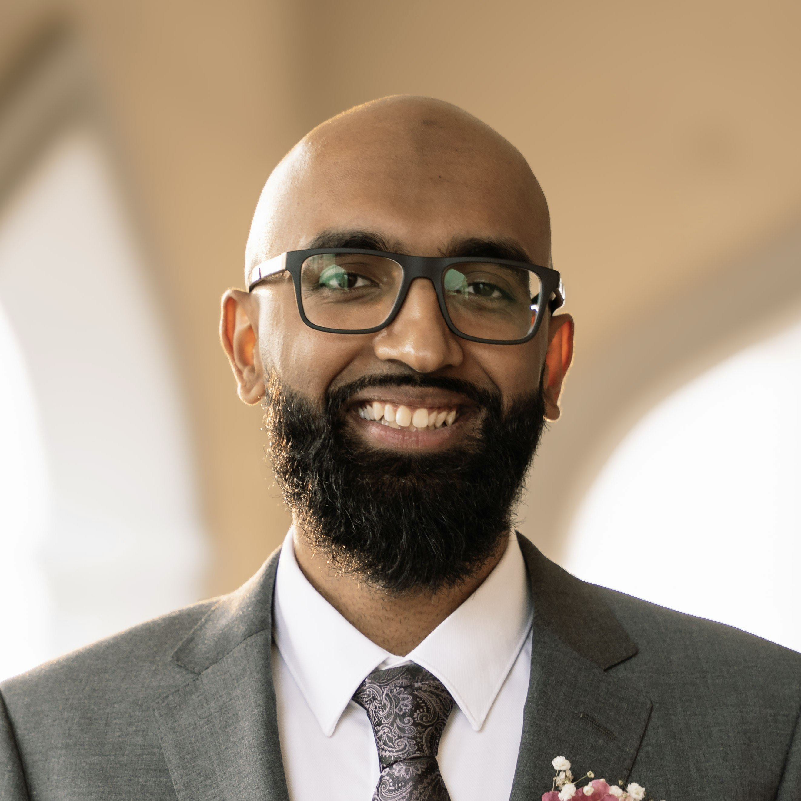 Ismaeel Mohammedally