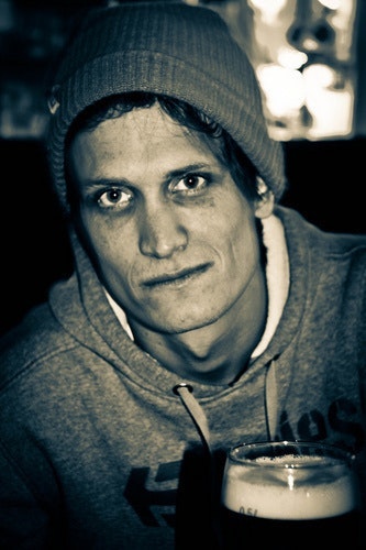 Marcus Møller Larsen