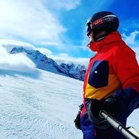 Андрей Захаров