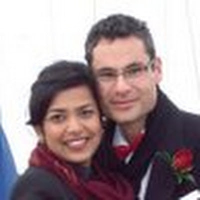 Priti Youssef Choksi