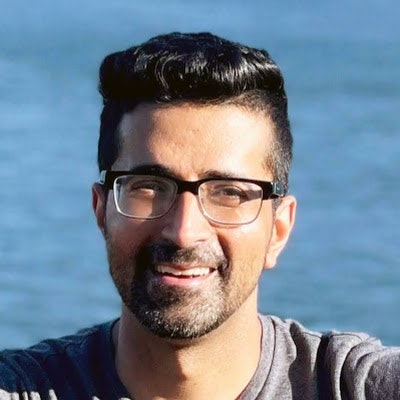 Kunal Mirchandani