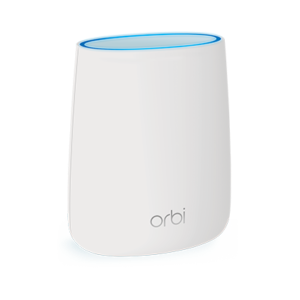 Netgear Orbi Router Setup