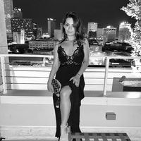 Talia Naomi Eidelman