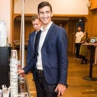 Александр Хвостенко