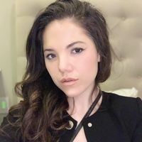 Maria Gabriela Cardenas