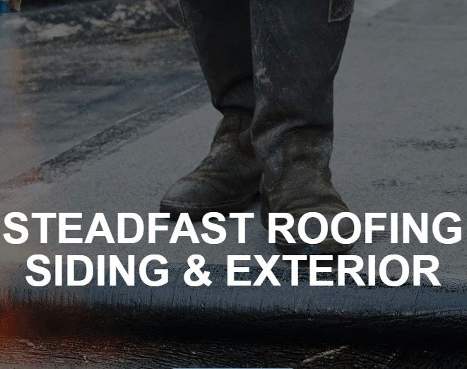 Steadfast roofers