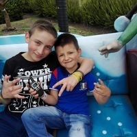 David Londoño Giraldo